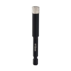DRY DIAMOND BIT HEX SHANK 10MM DRY DIAMOND BIT HEX SHANK 10MM
