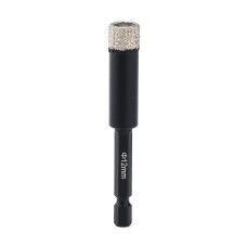 DRY DIAMOND BIT HEX SHANK 12MM DRY DIAMOND BIT HEX SHANK 12MM