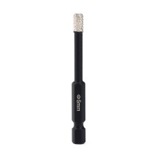 DRY DIAMOND BIT HEX SHANK 5MM DRY DIAMOND BIT HEX SHANK 5MM