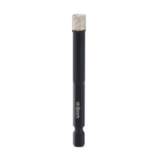 DRY DIAMOND BIT HEX SHANK 8MM DRY DIAMOND BIT HEX SHANK 8MM