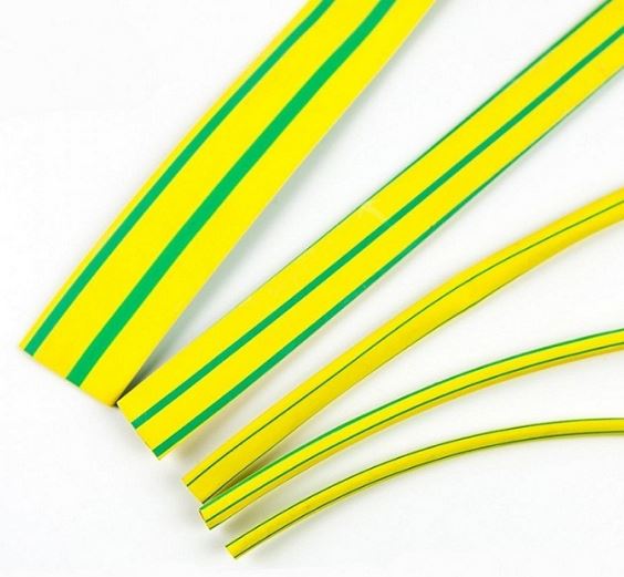 Heatshrink