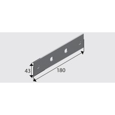 ET3S Splice Plate G ET3S Splice Plate G
