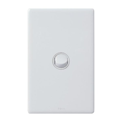Legrand 1-Gang Switch Legrand 1-Gang Switch