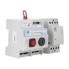 NHP Concept Panelboard Accessory Emergency Lighting Test Unit Key Switch Open Type NHP Concept Panelboard Accessory Emergency Lighting Test Unit Key Switch Open Type