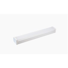 Energetic Stellar V 2ft Five-Colour LED Batten Slim 80mm 20W