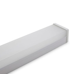 EV-UMBRA-PRO-DIFF-1200-EM~UMBRA PRO 1200mm\r\nDiffused LED Emergency batten