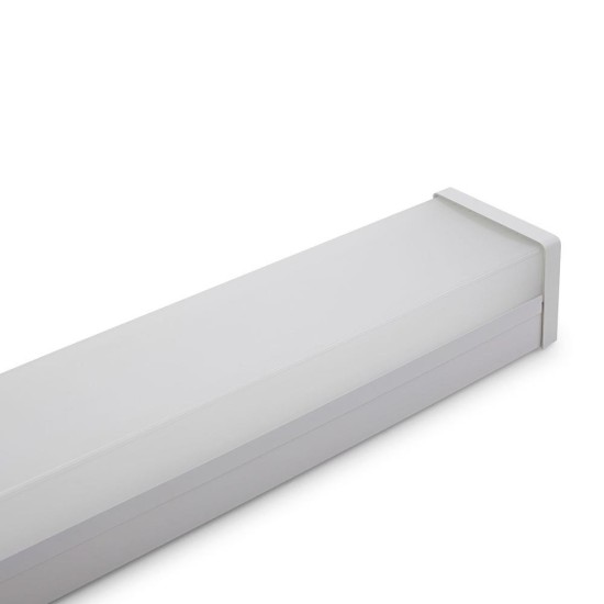 EV-UMBRA-PRO-DIFF-1200-EM~UMBRA PRO 1200mm\r\nDiffused LED Emergency batten