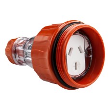 Easy56, Socket Connector, 10A, 250V Easy56, Socket Connector, 10A, 250V