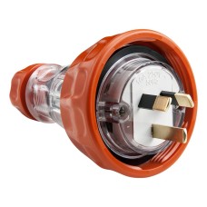 Easy56, Plug, 3 Pin, 10A, 250V Easy56, Plug, 3 Pin, 10A, 250V