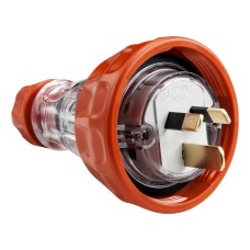 Easy56, Plug, 3 Pin, 15A, 250V Easy56, Plug, 3 Pin, 15A, 250V