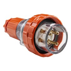 Easy56, Plug, 4 Pin, 20A, 500V Easy56, Plug, 4 Pin, 20A, 500V