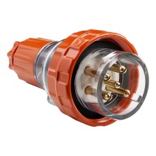 Easy56, Plug, 5 Pin, 10A, 500V Easy56, Plug, 5 Pin, 10A, 500V