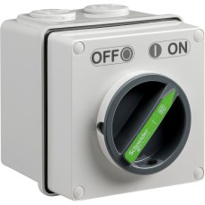 Easy56, Switch, 1P, 20A, 250V Easy56, Switch, 1P, 20A, 250V