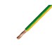 Earth Wire Green/Yellow 35mm2 1C V75 Earth