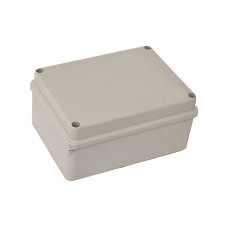 Omega Marlanvil Enclosure H150 x W110 x 70mm Opaque Poly IP66 Omega Marlanvil Enclosure H150 x W110 x 70mm Opaque Poly IP66