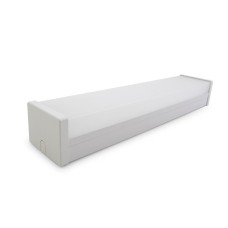 UMBRA ADVANCED 1200mm LED Emergency batten - Tri-CCT UMBRA ADVANCED 1200mm LED Emergency batten - Tri-CCT
