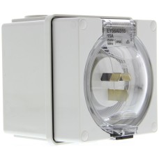 Easy56, Appliance Inlet, 15A, 250V Easy56, Appliance Inlet, 15A, 250V