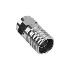 F TYPE CONECTORS (IE) F TYPE CONECTORS (IE)