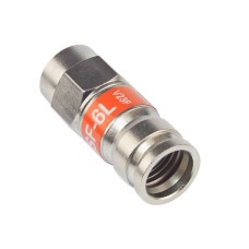 F Type Conectors Compression Type F Type Conectors Compression Type