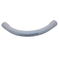 FITTING SWEEP BEND 90DEG COMM 32MM WHITE FITTING SWEEP BEND 90DEG COMM 32MM WHITE