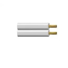 Figure 8 Flex 2 Core 1.5mm White Figure 8 Flex 2 Core 1.5mm White