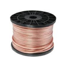 Figure 8 Flex 2 Core 2.5mm Clear Figure 8 Flex 2 Core 2.5mm Clear