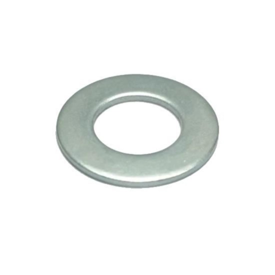 Flat Washer 5/16 ZP