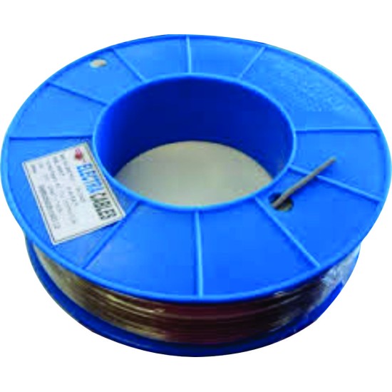 Single Core Multi Stranded V90 Ht 1.5mm2 Grey