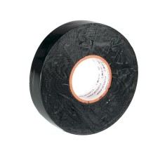 Self Amalgamating Tape 20mm X 10m Black Self Amalgamating Tape 20mm X 10m Black