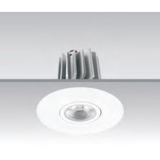 HANECO 9 WATT ADJUSTABLE D/L 60 BEAM 4K WHITE 90MM C/O HANECO 9 WATT ADJUSTABLE D/L 60 BEAM 4K WHITE 90MM C/O