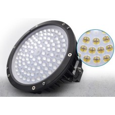 HANECO SUPERNOVA LED 120W LOW PROFILE HIGH BAY IP67 WITH 110 DEGREES HANECO SUPERNOVA LED 120W LOW PROFILE HIGH BAY IP67 WITH 110 DEGREES