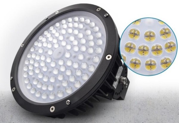 Led high bays