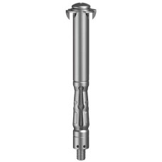 HOLLOW WALL ANCHOR M6 x 59mm (Grip Range 5mm -18mm) HOLLOW WALL ANCHOR M6 x 59mm (Grip Range 5mm -18mm)