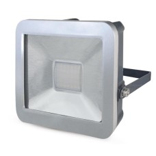 Haneco 20W, durable slimline LED flood Haneco 20W, durable slimline LED flood