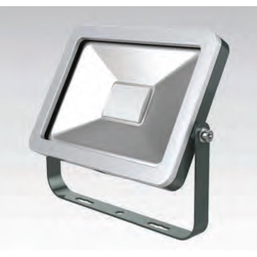 Haneco 50W, durable slimline LED flood Haneco 50W, durable slimline LED flood