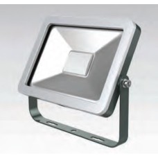 Haneco 75W, durable slimline LED flood Haneco 75W, durable slimline LED flood