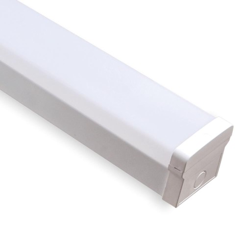Haneco 60 Watt Diff Batten Tricolour Haneco 60 Watt Diff Batten Tricolour