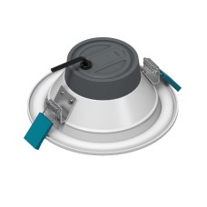 Haneco Ovolo 30w Downlight 195mm Cutout Haneco Ovolo 30w Downlight 195mm Cutout