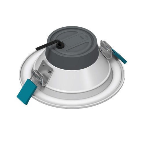 Haneco Ovolo 30w Downlight 195mm Cutout Haneco Ovolo 30w Downlight 195mm Cutout