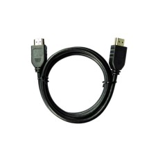 Hdmi Cable 1.0 Mtrs Hdmi Cable 1.0 Mtrs