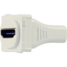 Digitek HDMI Female to HDMI Female Insert - Straight