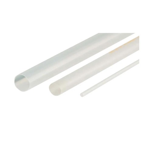 Heatshrink Thin Wall 1.6MM Clear 1.2M Heatshrink Thin Wall 1.6MM Clear 1.2M