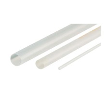 Heatshrink Thin Wall 2.4MM White 1.2M Heatshrink Thin Wall 2.4MM White 1.2M