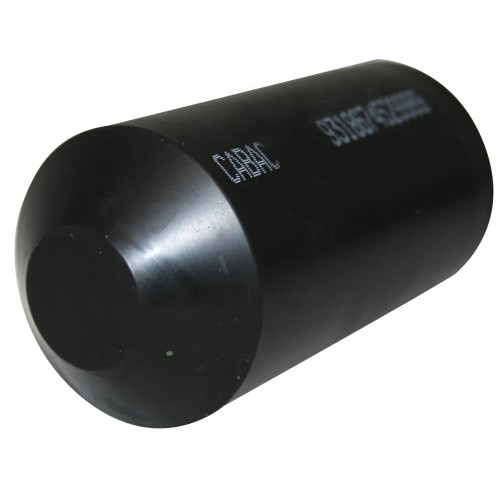 Heatshrink End CAP 20.6-7.5mm Heatshrink End CAP 20.6-7.5mm