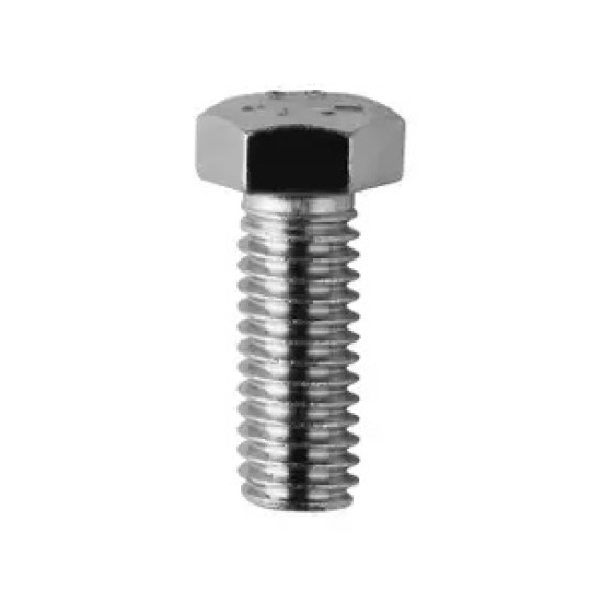 Hex Bolt 5/16 x 1"  Z/P HT8.8