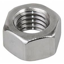 M8 Hex Nut SS304 (Each)