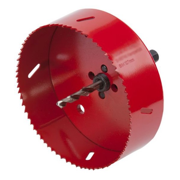 Holesaws