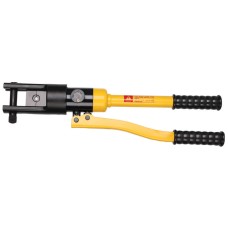 Major Tech MAJHCT240 Hydraulic Crimping Tool Set Major Tech MAJHCT240 Hydraulic Crimping Tool Set