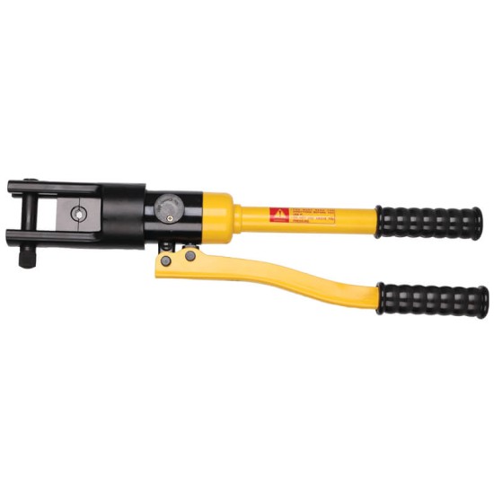 Hydraulic Crimping Tool Set