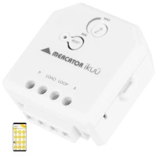 Irwin ikuu smart wifi dimmer module 250w max Irwin ikuu smart wifi dimmer module 250w max